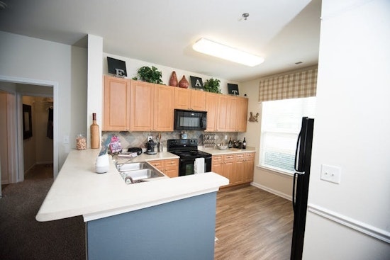 Apartments for rent in Durham: What will $1,000 get you?