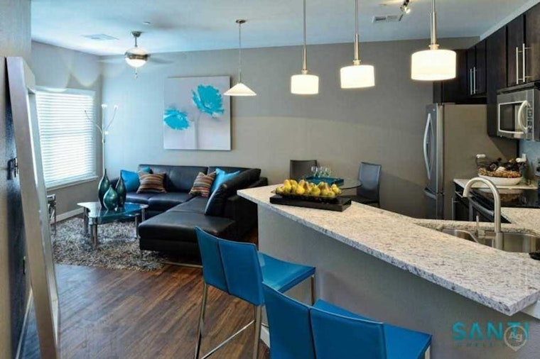 Apartments for rent in El Paso: What will $1,100 get you?