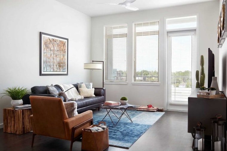 Apartments for rent in Denver: What will $1,600 get you?