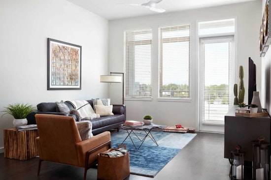 Apartments for rent in Denver: What will $1,600 get you?