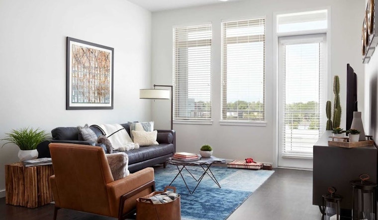 Apartments for rent in Denver: What will $1,600 get you?