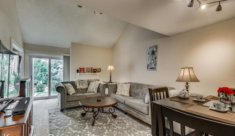 Apartments for rent in Aurora: What will $2,200 get you?