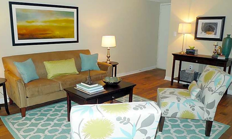 Apartments for rent in Saint Petersburg: What will $900 get you?