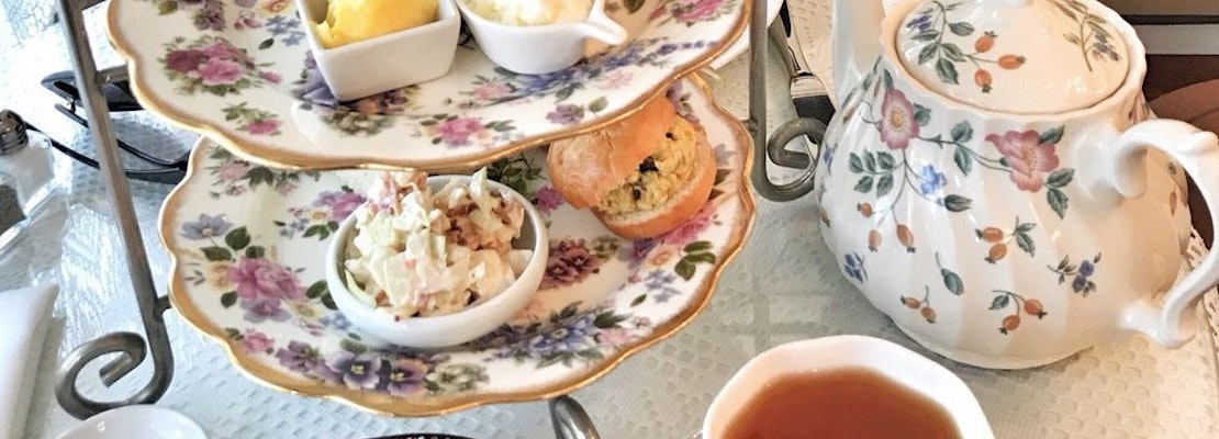 3 New Spots To Dine And Drink In The Inner Sunset