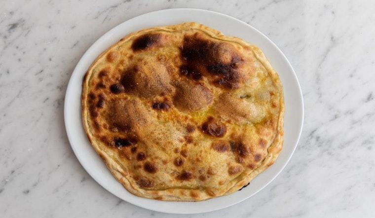 New The Near North pizza spot Pizzeria Portofino opens its doors