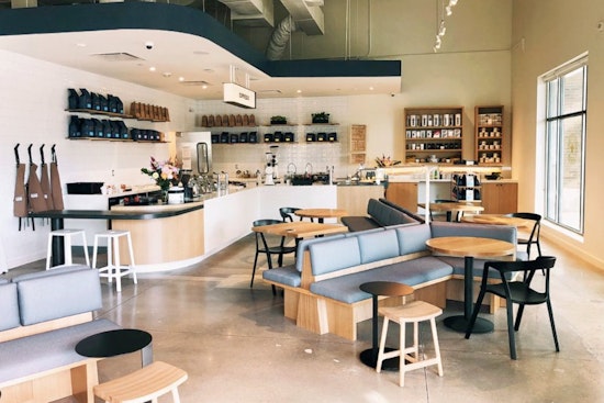 Merit Coffee makes Triangle State debut, with coffee, tea and more
