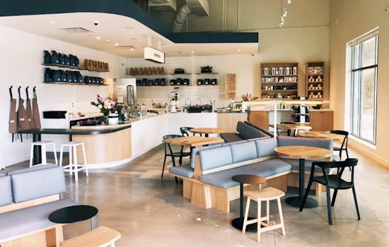 Merit Coffee makes Triangle State debut, with coffee, tea and more