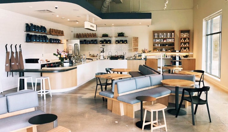 Merit Coffee makes Triangle State debut, with coffee, tea and more