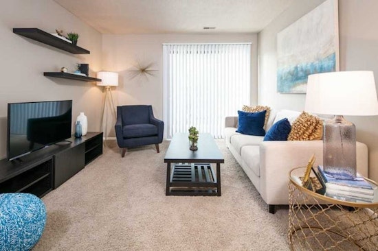 Apartments for rent in Omaha: What will $1,100 get you?
