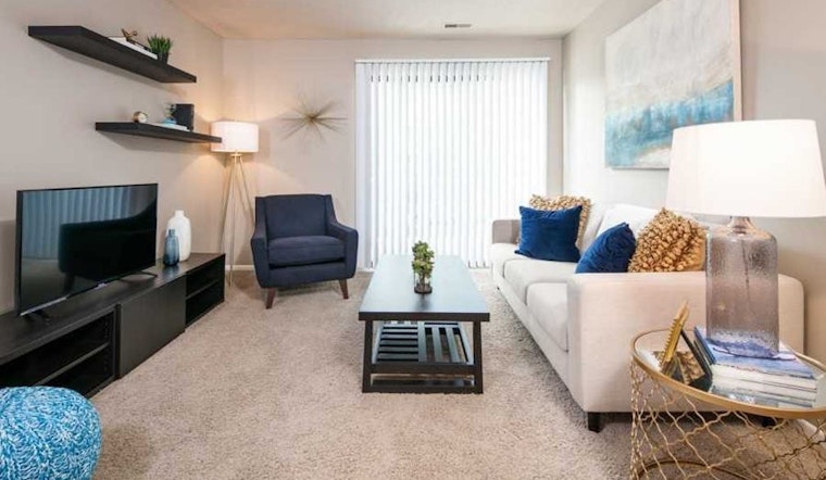 Apartments for rent in Omaha: What will $1,100 get you?