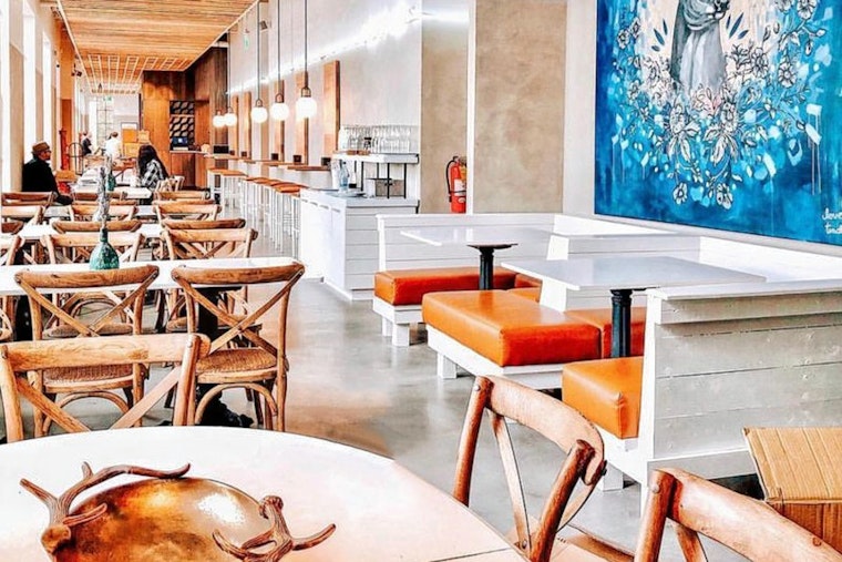 Are these trending Atlanta restaurants on your radar?
