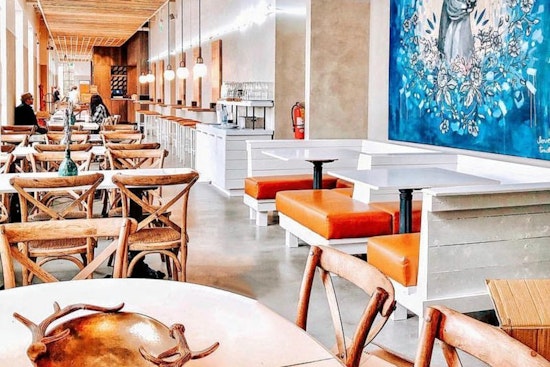 Are these trending Atlanta restaurants on your radar?