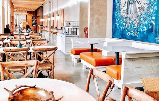 Are these trending Atlanta restaurants on your radar?
