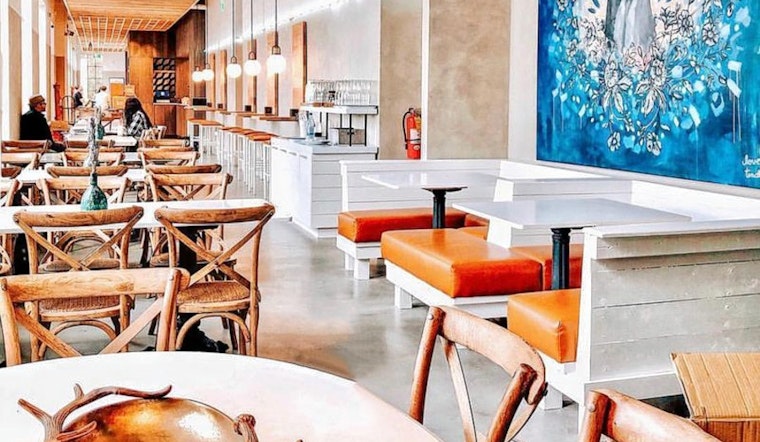 Are these trending Atlanta restaurants on your radar?