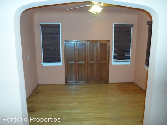 Apartments for rent in Bakersfield: What will $1,100 get you?