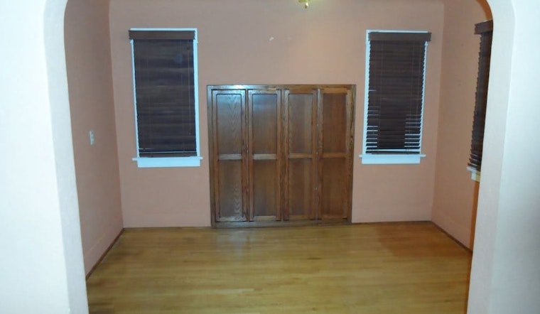 Apartments for rent in Bakersfield: What will $1,100 get you?