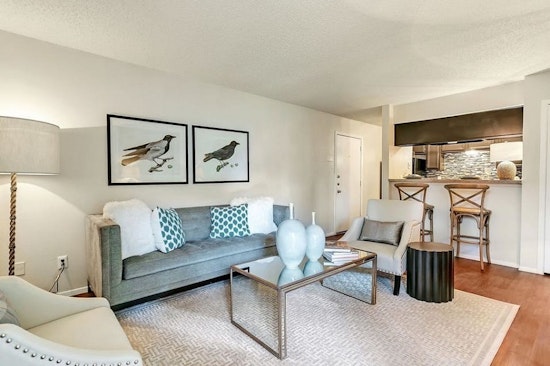 Apartments for rent in Fort Worth: What will $1,200 get you?