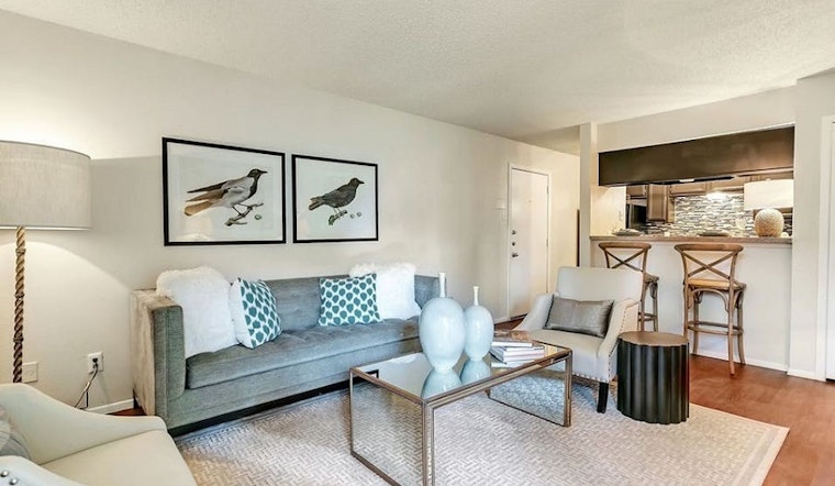 Apartments for rent in Fort Worth: What will $1,200 get you?