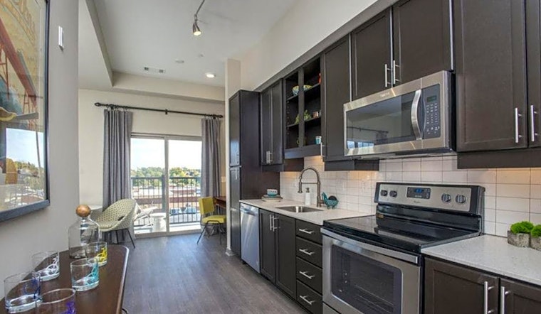 Apartments for rent in Nashville: What will $2,300 get you?
