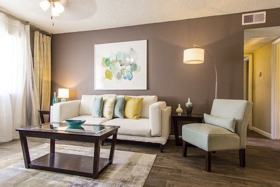 Apartments for rent in Mesa: What will $1,100 get you?