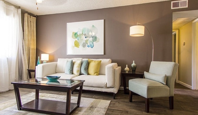 Apartments for rent in Mesa: What will $1,100 get you?