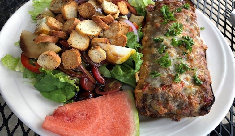 Your guide to the 5 top spots in Kansas City's Longfellow neighborhood