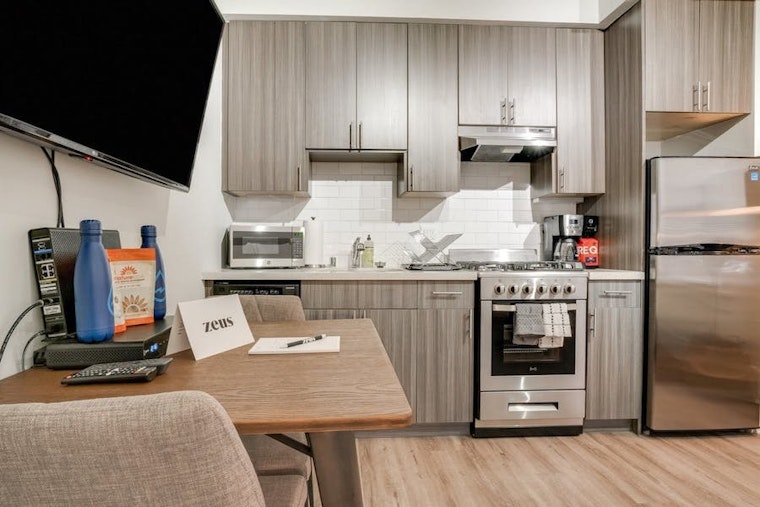 Apartments for rent in Oakland: What will $2,500 get you?