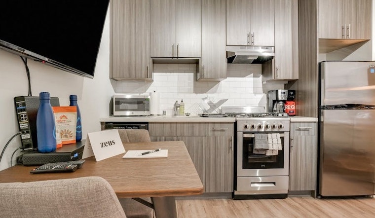 Apartments for rent in Oakland: What will $2,500 get you?