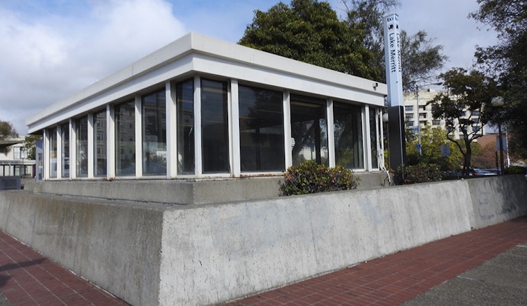 Most Voters Favor Transit-Oriented A's Stadium Near Lake Merritt