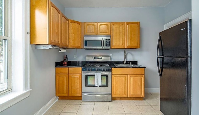 The newest budget apartments for rent in West Side, Jersey City