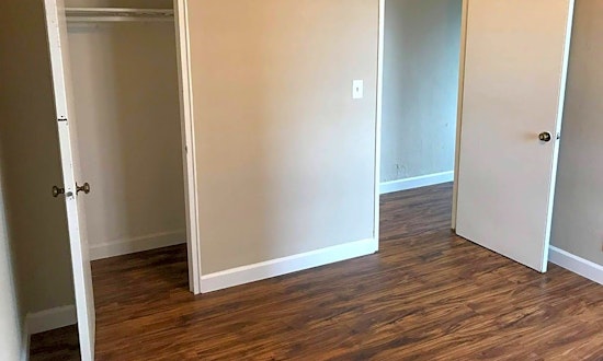 The cheapest apartments for rent in Lower East Side, Milwaukee