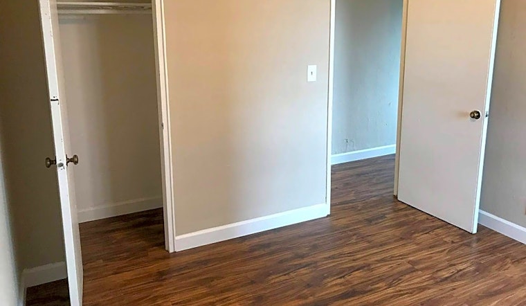 The cheapest apartments for rent in Lower East Side, Milwaukee