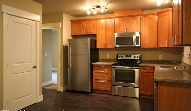 The cheapest apartments for rent in Central District, Seattle