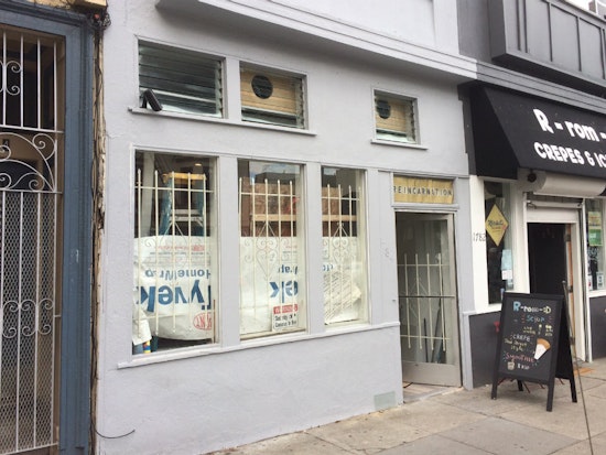 Upper Haight Business: New Pizzeria In The Works, Nail Salon Relocates, More