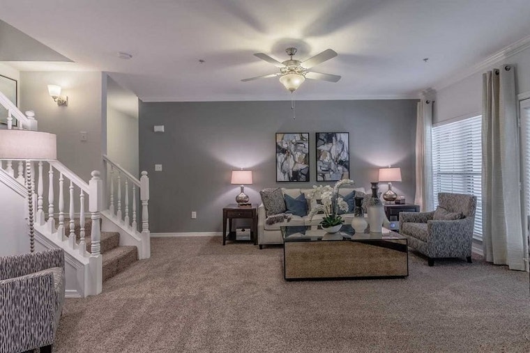 Apartments for rent in Plano: What will $2,400 get you?