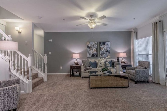 Apartments for rent in Plano: What will $2,400 get you?