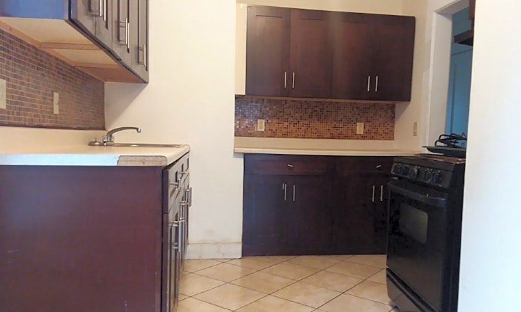 Renting in Newark: What will $1,300 get you?