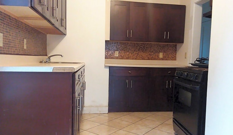 Renting in Newark: What will $1,300 get you?