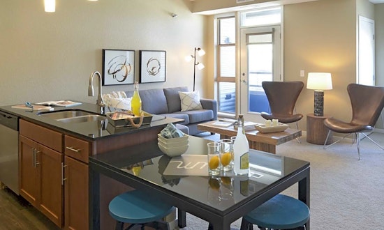 Apartments for rent in Minneapolis: What will $1,500 get you?