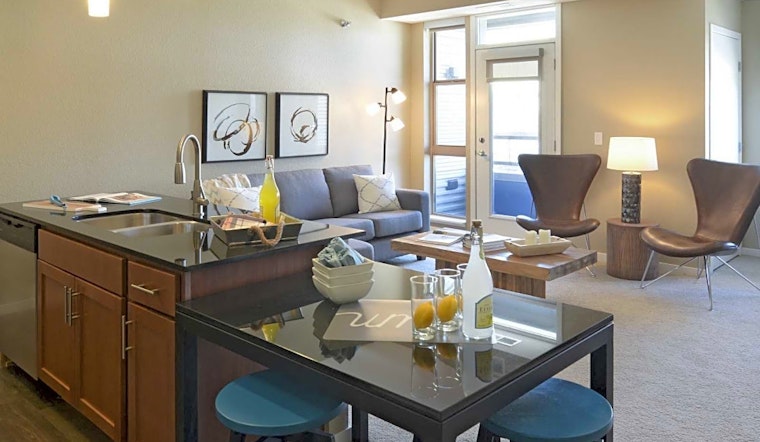 Apartments for rent in Minneapolis: What will $1,500 get you?