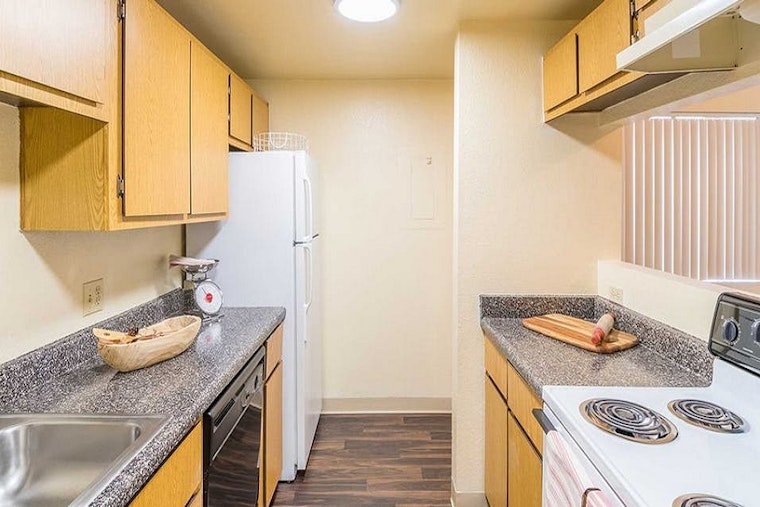 Apartments for rent in Tucson: What will $1,200 get you?