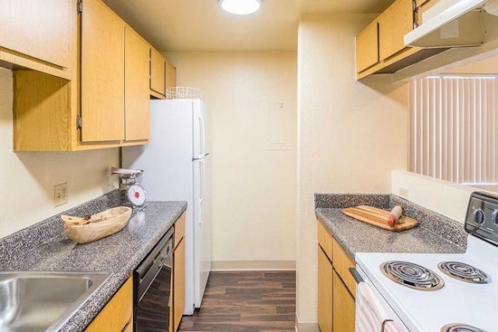 Apartments for rent in Tucson: What will $1,200 get you?