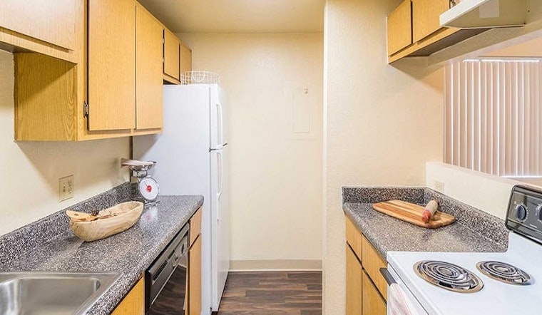 Apartments for rent in Tucson: What will $1,200 get you?