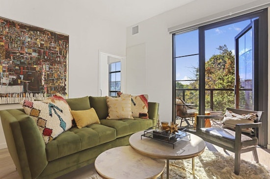 Apartments for rent in Sacramento: What will $2,100 get you?