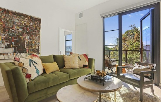 Apartments for rent in Sacramento: What will $2,100 get you?