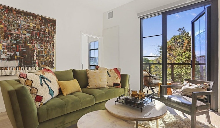 Apartments for rent in Sacramento: What will $2,100 get you?
