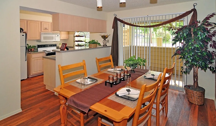The best-priced budget apartments for rent in West Arlington