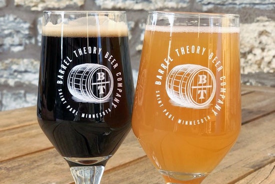 The 4 best breweries in Saint Paul