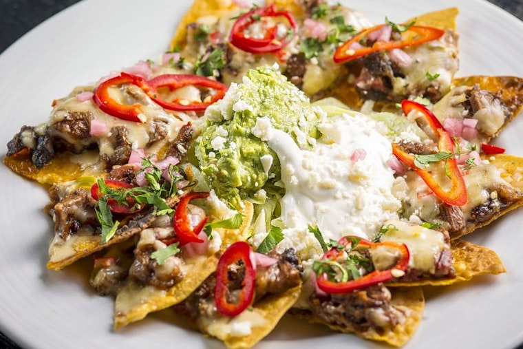 Are these trending Chicago restaurants on your radar?