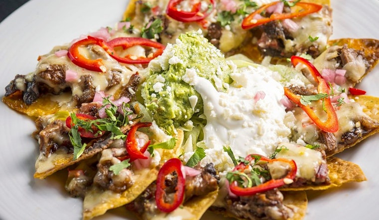 Are these trending Chicago restaurants on your radar?